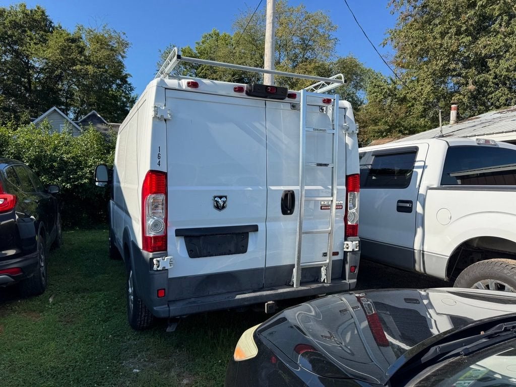 ram promaster cargo van 2015 3C6TRVND5FE512498 image ram promaster cargo van 2015 3C6TRVND5FE512498 image